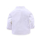 Boys' Fashionable Gentleman Suit – Classic Children’s Formal Outfit