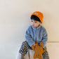 Kids Winter Coats & Warm Fleece Jackets – Boys & Girls Outerwear for Autumn & Spring