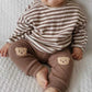 Soft Cotton T-Shirts for Babies & Kids – Comfortable & Breathable