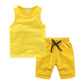 Custom Children’s Clothing Suits – Personalized Kids Outfit Sets