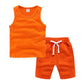 Custom Children’s Clothing Suits – Personalized Kids Outfit Sets
