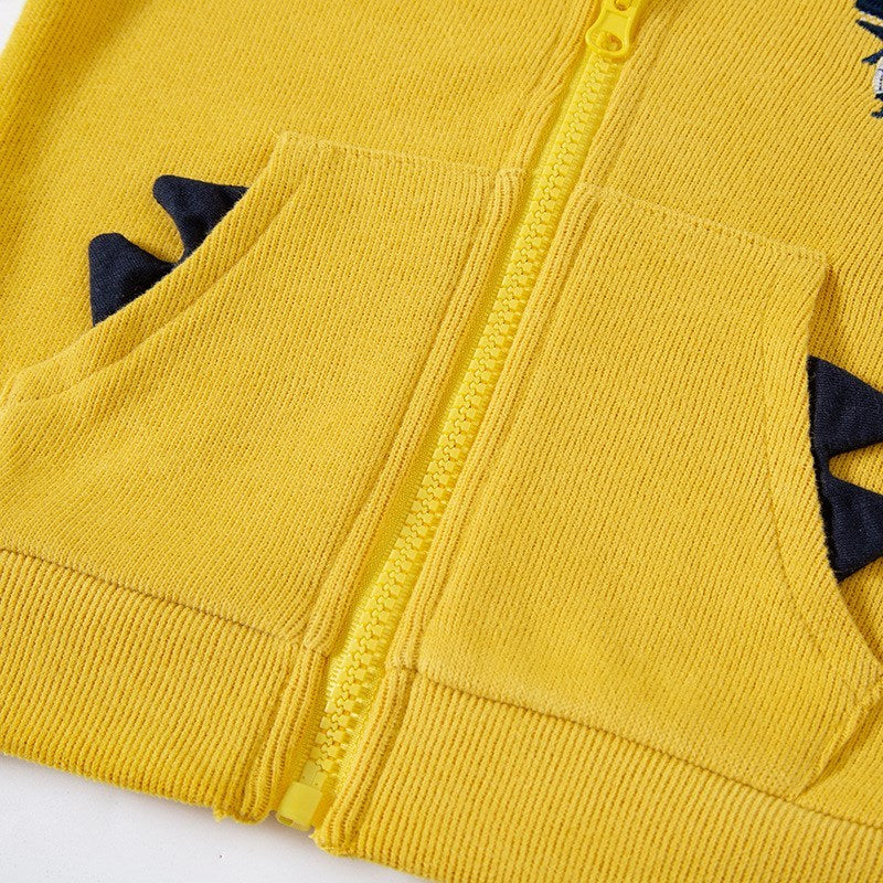 Kids Hoodies & Sweatshirts – Boys Casual Coat & Tops for Children