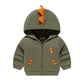 Kids Hoodies & Sweatshirts – Boys Casual Coat & Tops for Children