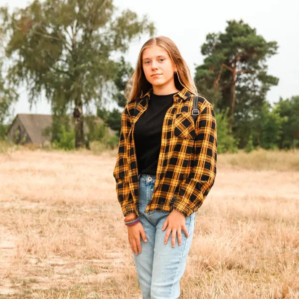 Teen Girls Clothing (13-16 Yrs)