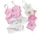 Comfortable Bra Tube Top for Junior High Girls – Soft & Breathable"