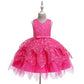 Baby Girl Kindergarten Dress – Cute Outfit for Toddlers & Little Girls