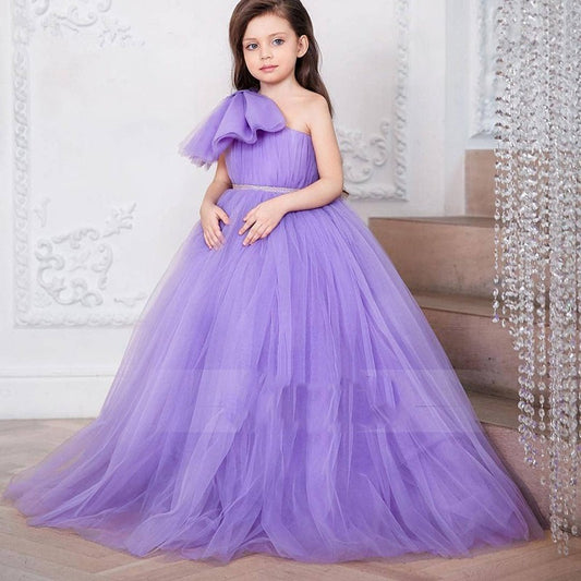 Kids Piano Performance Outfit – Walking Show Stage Costume for Boys & Girls
