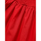 Toddler Infant Girls Christmas Dress – Smocked Tree Embroidery Party Dress