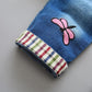 Kids Strap Jeans – Stylish Denim Pants for Boys & Girls