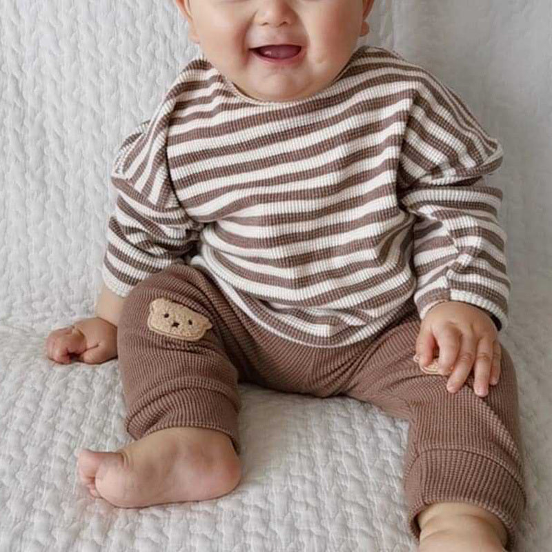 Soft Cotton T-Shirts for Babies & Kids – Comfortable & Breathable