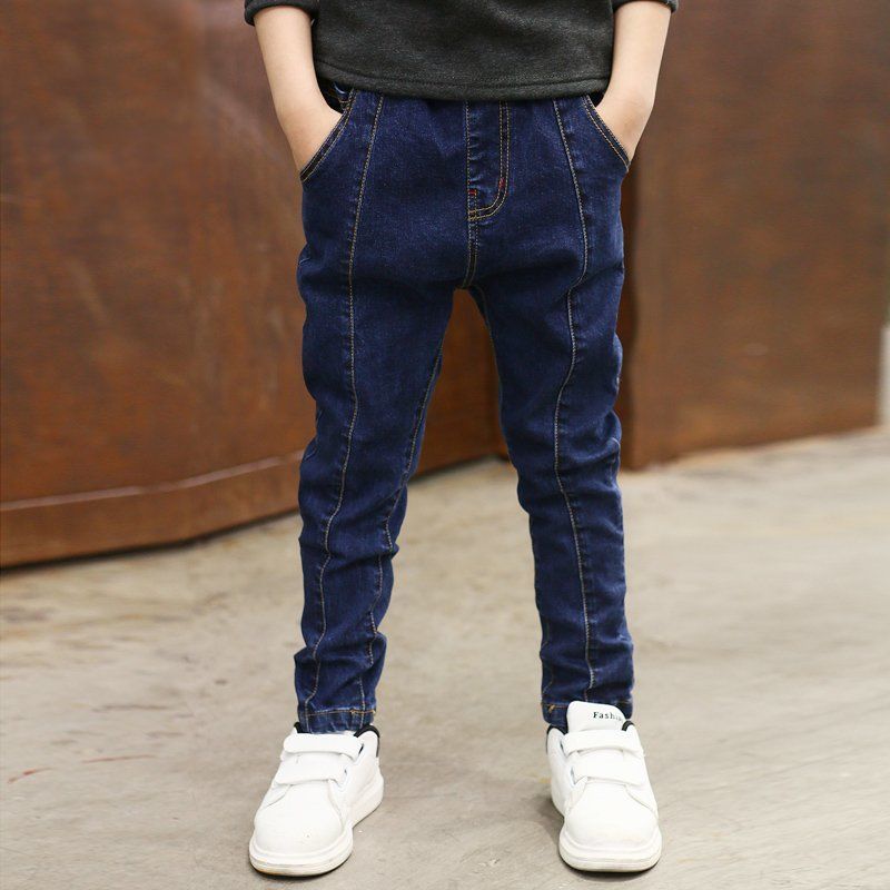 Boys Velvet One-Piece Jumpsuit | Autumn & Winter Warm Outfit