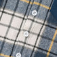 2-Piece Toddler Boy Outfit | Plaid Hoodie Sweatshirt & Pants Set