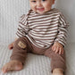 Soft Cotton T-Shirts for Babies & Kids – Comfortable & Breathable