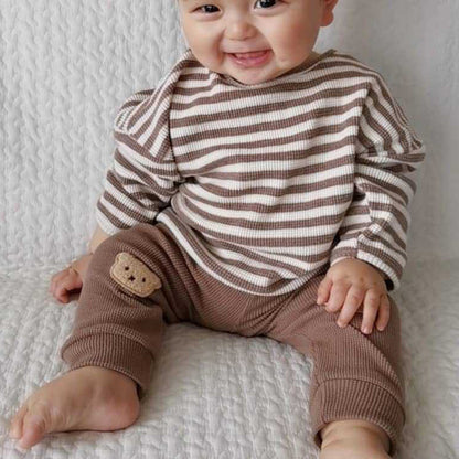 Soft Cotton T-Shirts for Babies & Kids – Comfortable & Breathable