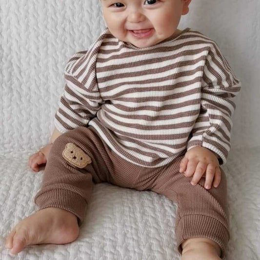 Soft Cotton T-Shirts for Babies & Kids – Comfortable & Breathable