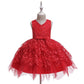 Baby Girl Kindergarten Dress – Cute Outfit for Toddlers & Little Girls