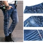 Kids’ Straight-Leg Casual Pants | Comfortable Everyday Trousers
