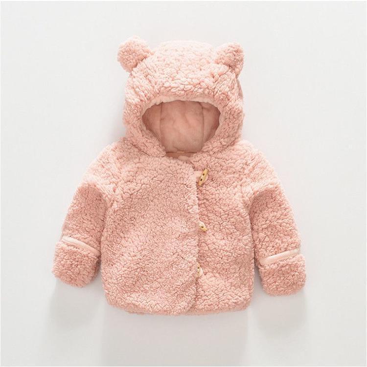 Winter Coats for Girls & Boys | Warm Kids Jackets for Winter