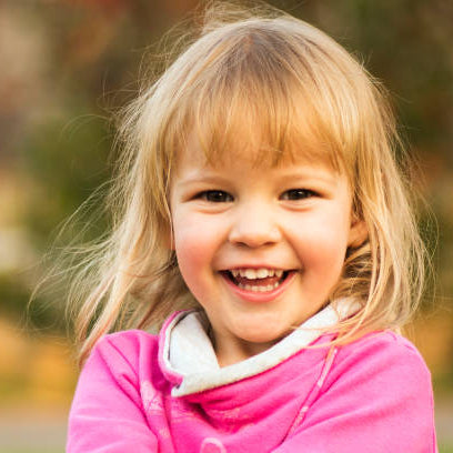 Young Girls Clothing(3-7Yrs)