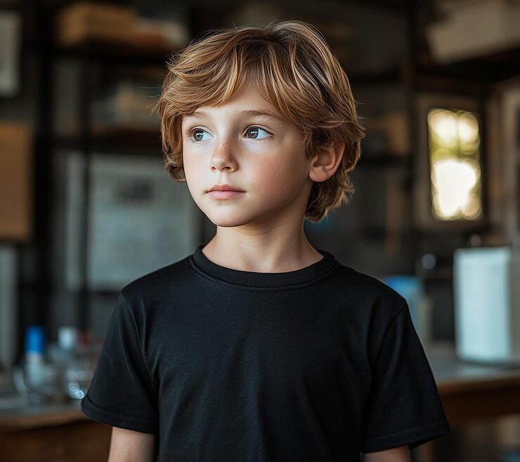 Tween Boys Clothing(8-12Yrs)