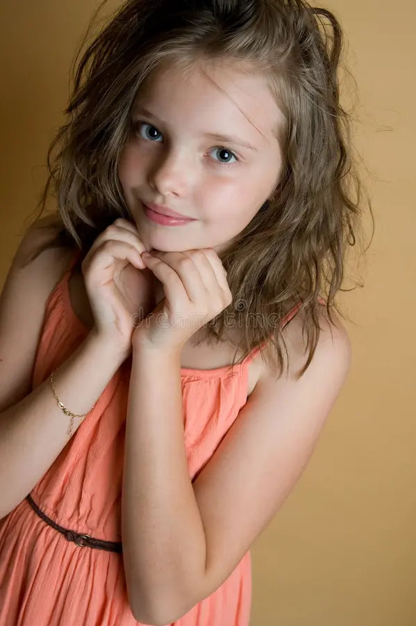 Tween Girls Clothing(8-12Yrs)